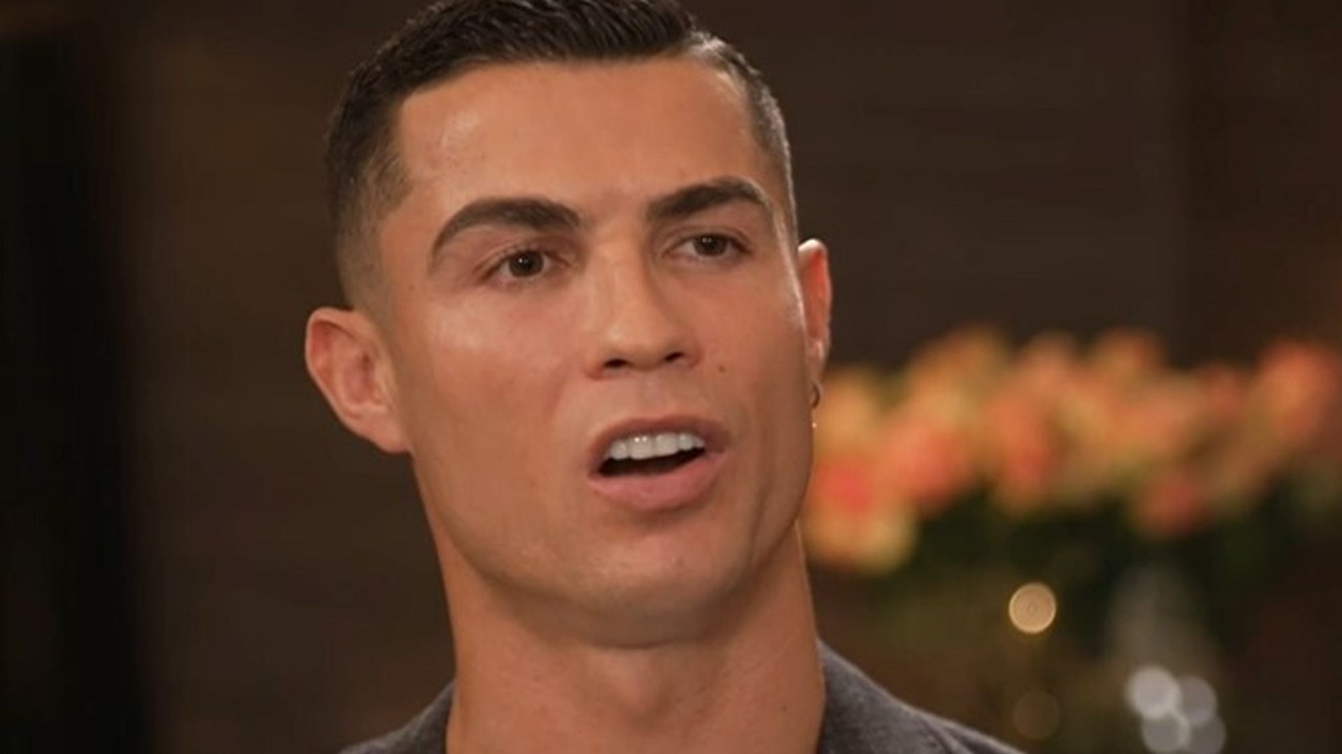 Ronaldo interview: Man Utd doubted me over my daughter’s illnessSkySports | Information