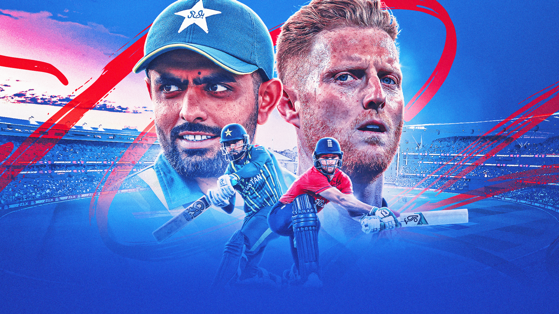 England bowl vs Pakistan in T20 World Cup remaining LIVE!SkySports | Information