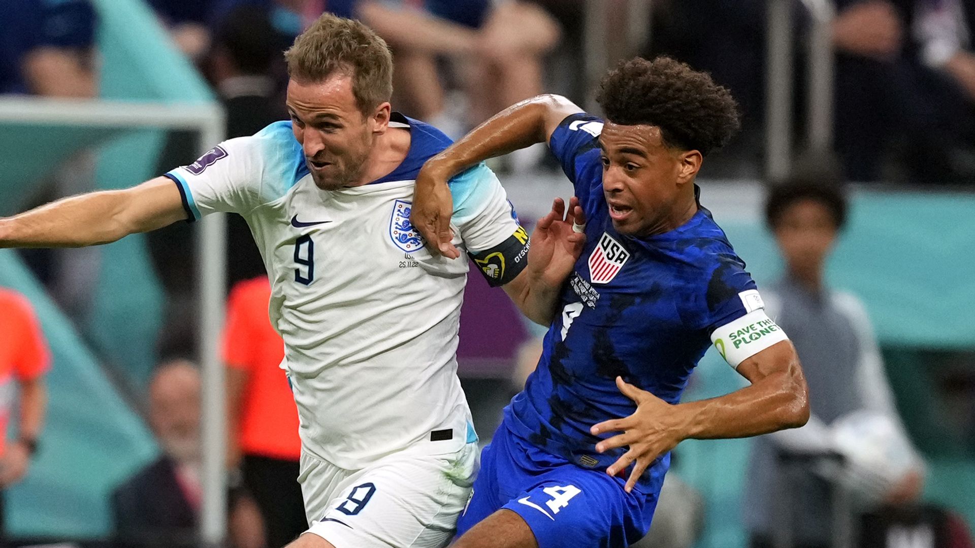 England labour to stalemate but set to qualify LIVE! | Send us your views