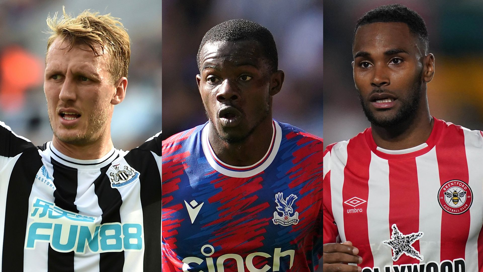 Burn? Mitchell? Henry? Who could replace Chilwell for England?