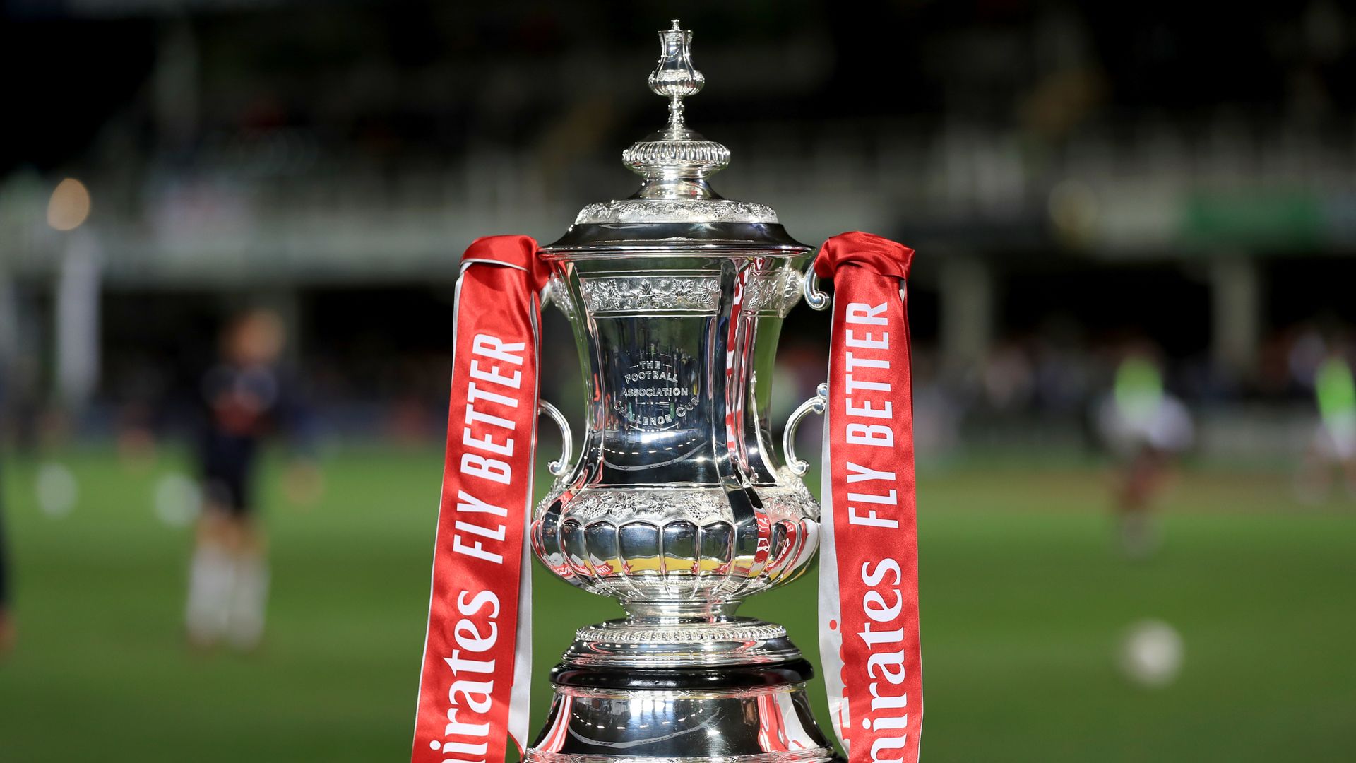 Women's FA Cup fourth-round draw: Holders Chelsea to host Liverpool