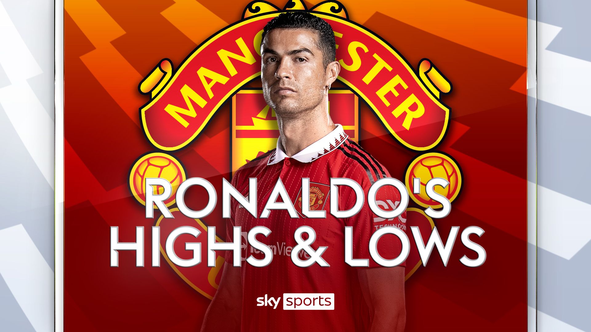 Ronaldo's highs and lows since Man Utd return