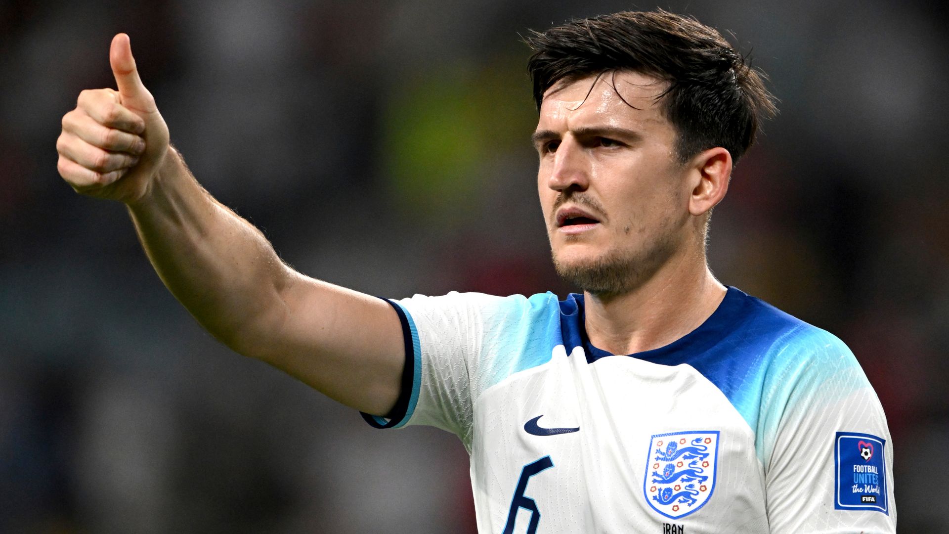 News latest: Ten Hag wants Maguire to replicate England form at Man Utd