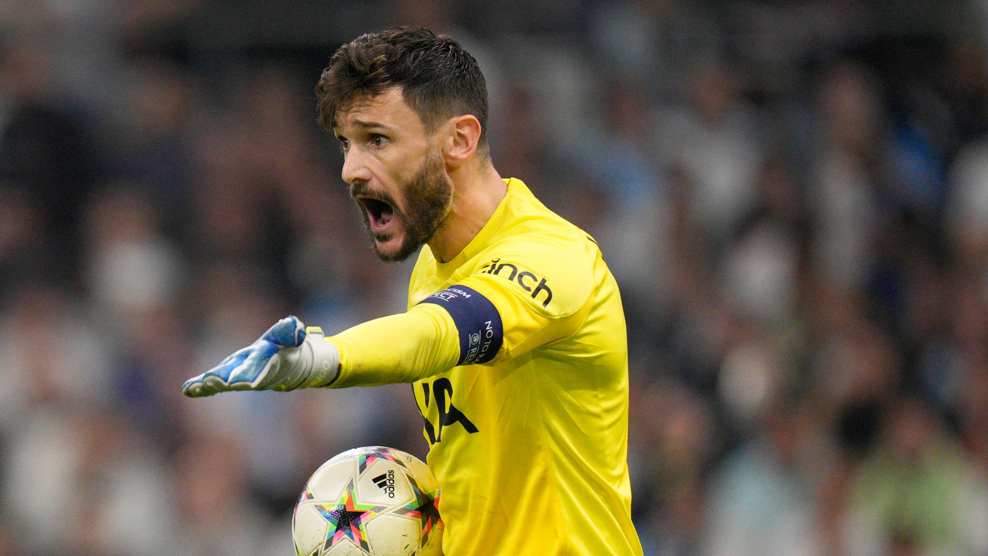 Lloris: We showed personality | Merse: Spurs can't keep giving teams head starts
