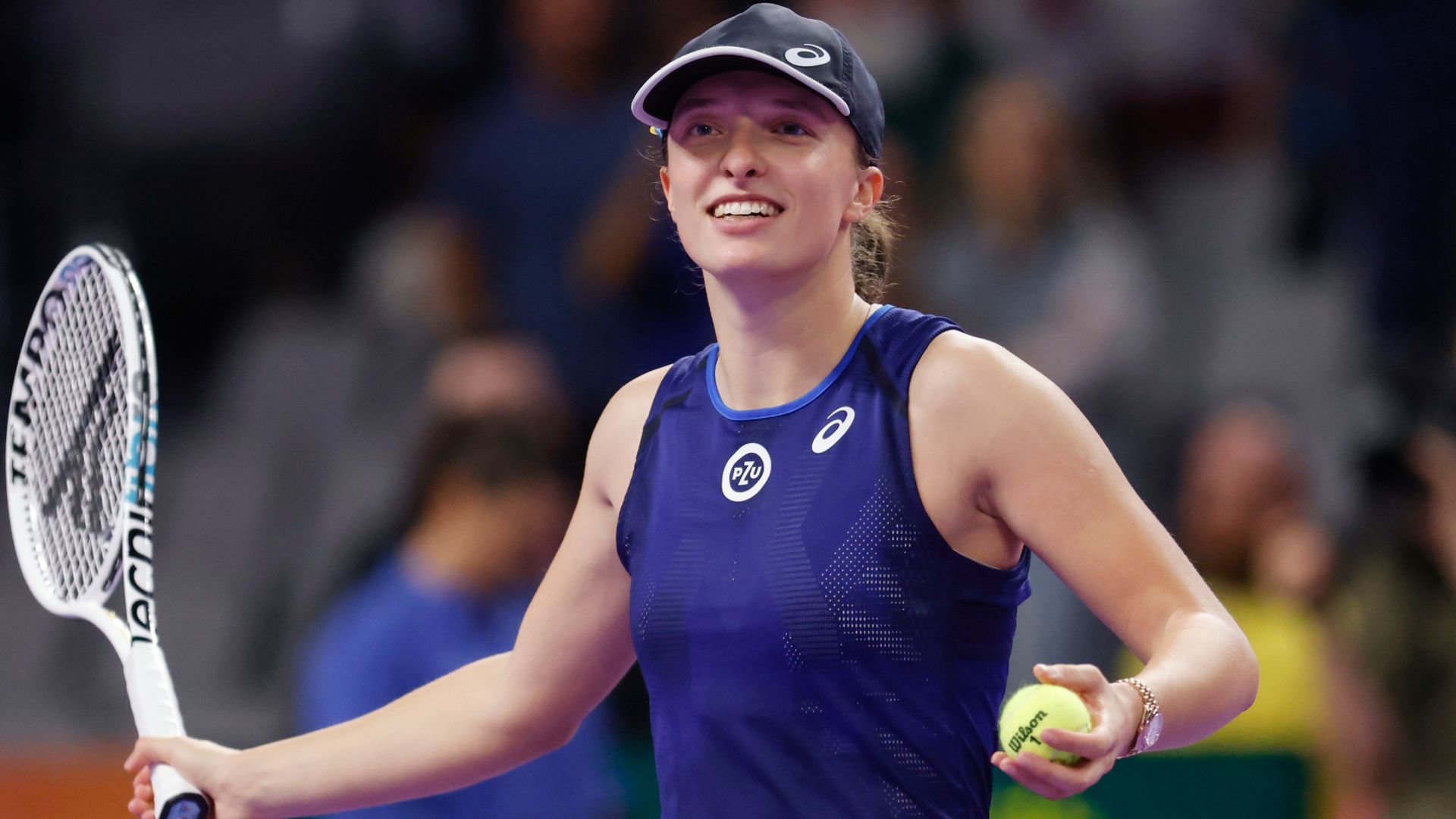 Australian Open: Women's singles draw
