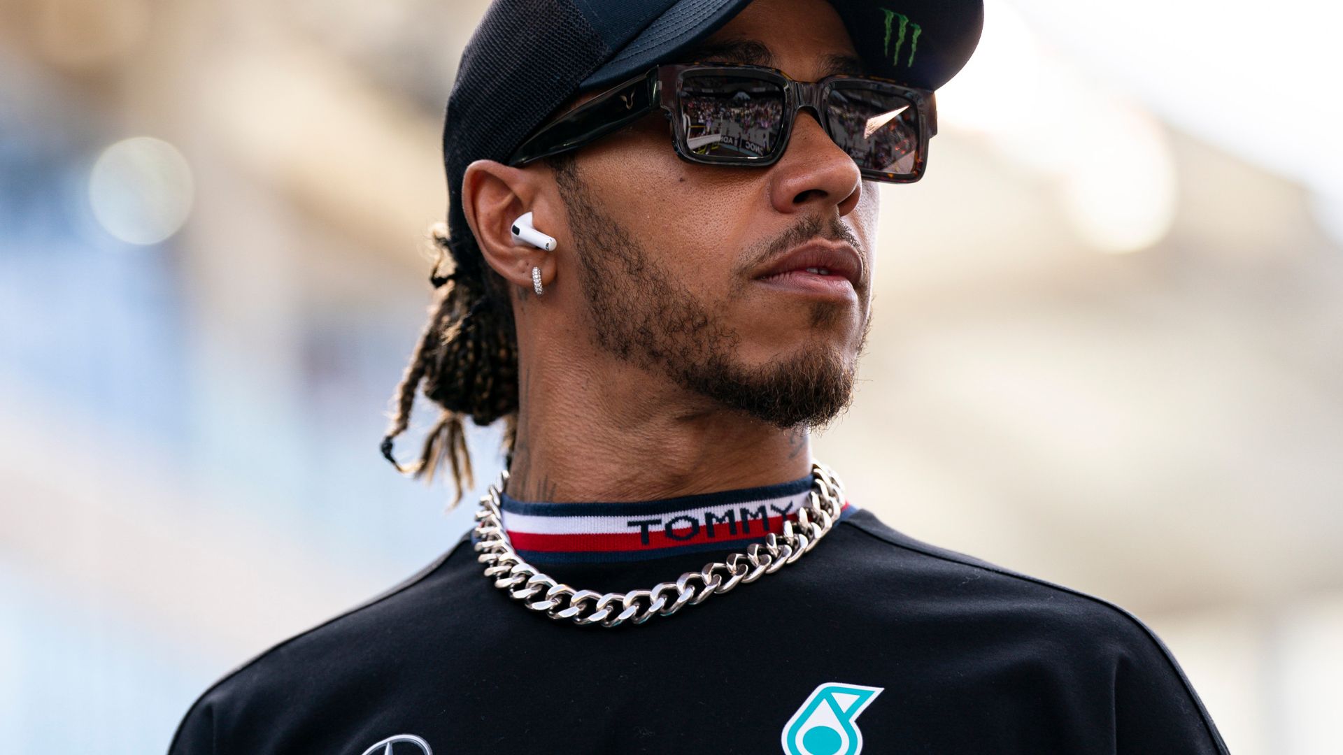 Lewis: One among my worst seasons… however I will be again | Wolff defends Russell defeatSkySports | Information