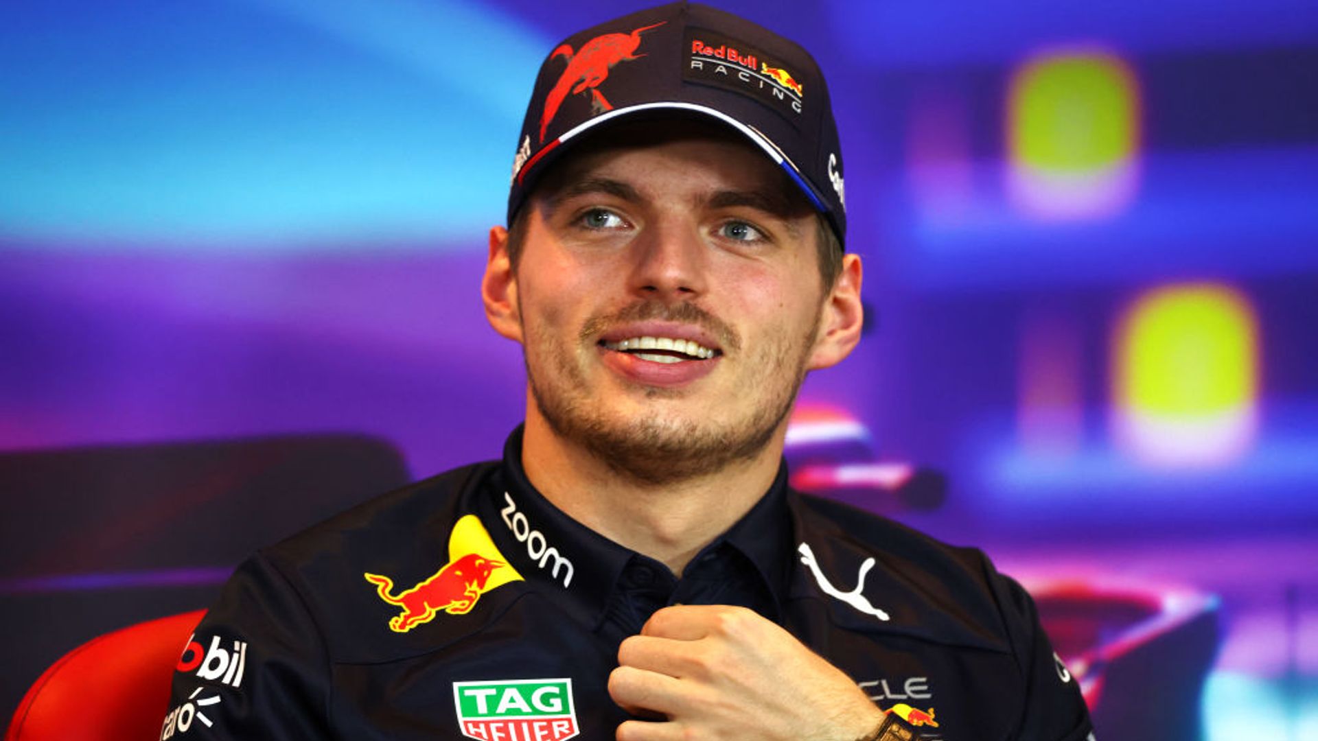 Verstappen says he could retire at 31 | 'I want to do other stuff'