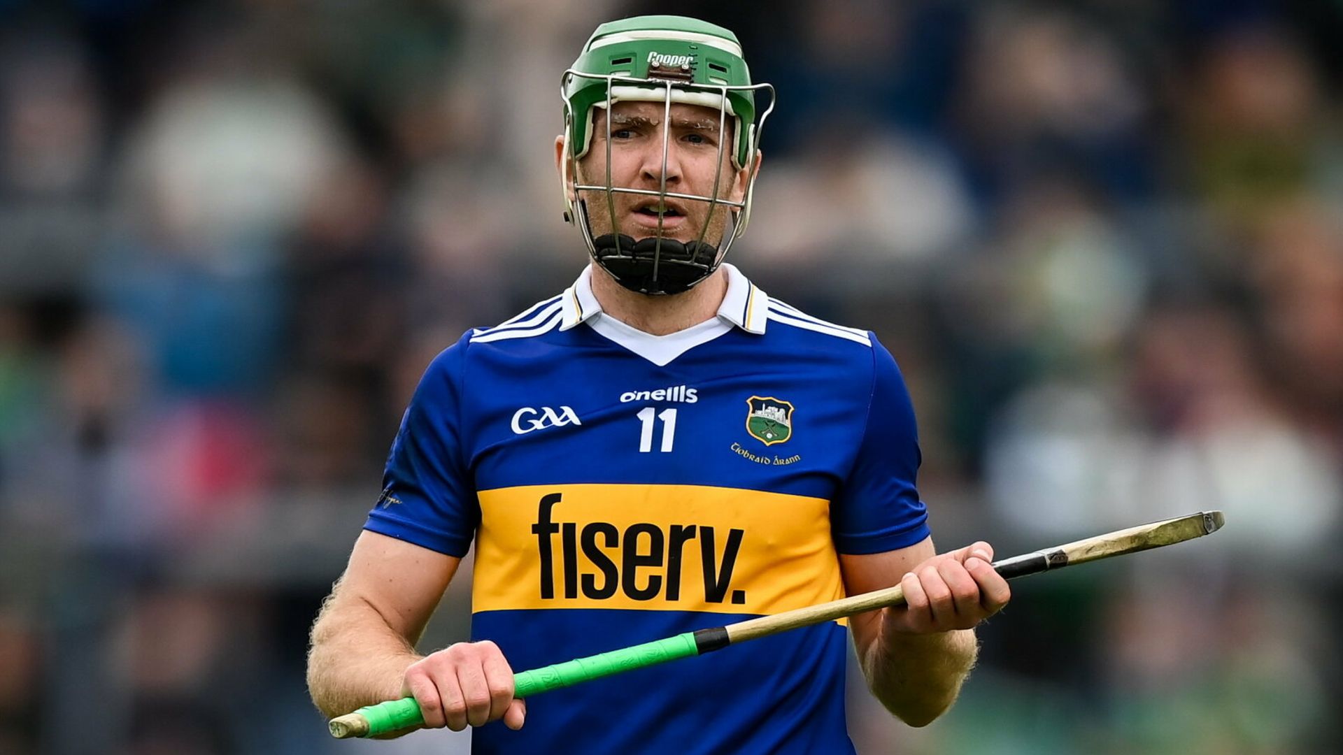 McGrath to captain Tipperary as stalwarts return for another year