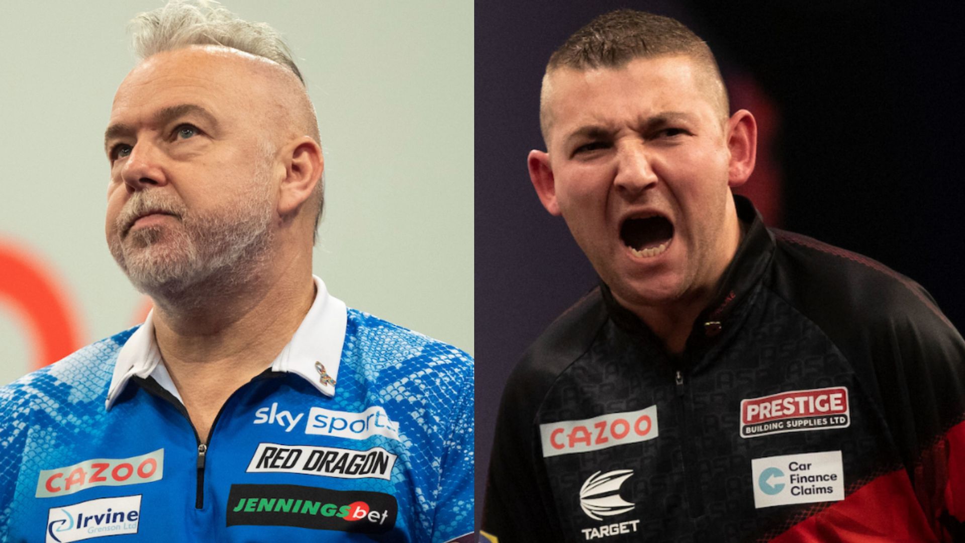 Grand Slam of Darts LIVE! Aspinall dumps out Wright, Rock in motion as MVG, Sherrock loseSkySports | Information