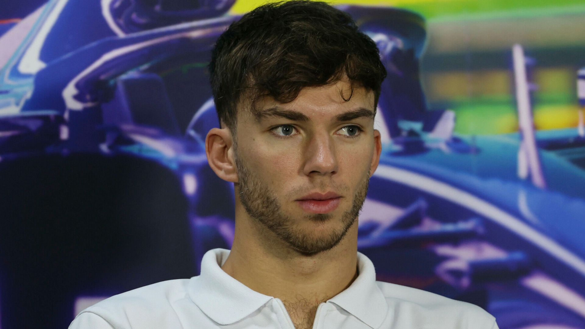 Gasly: Chance of race ban is disagreeable and embarrassingSkySports | Information