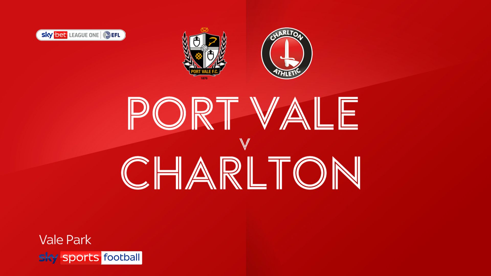 Butterworth earns narrow win for Port Vale