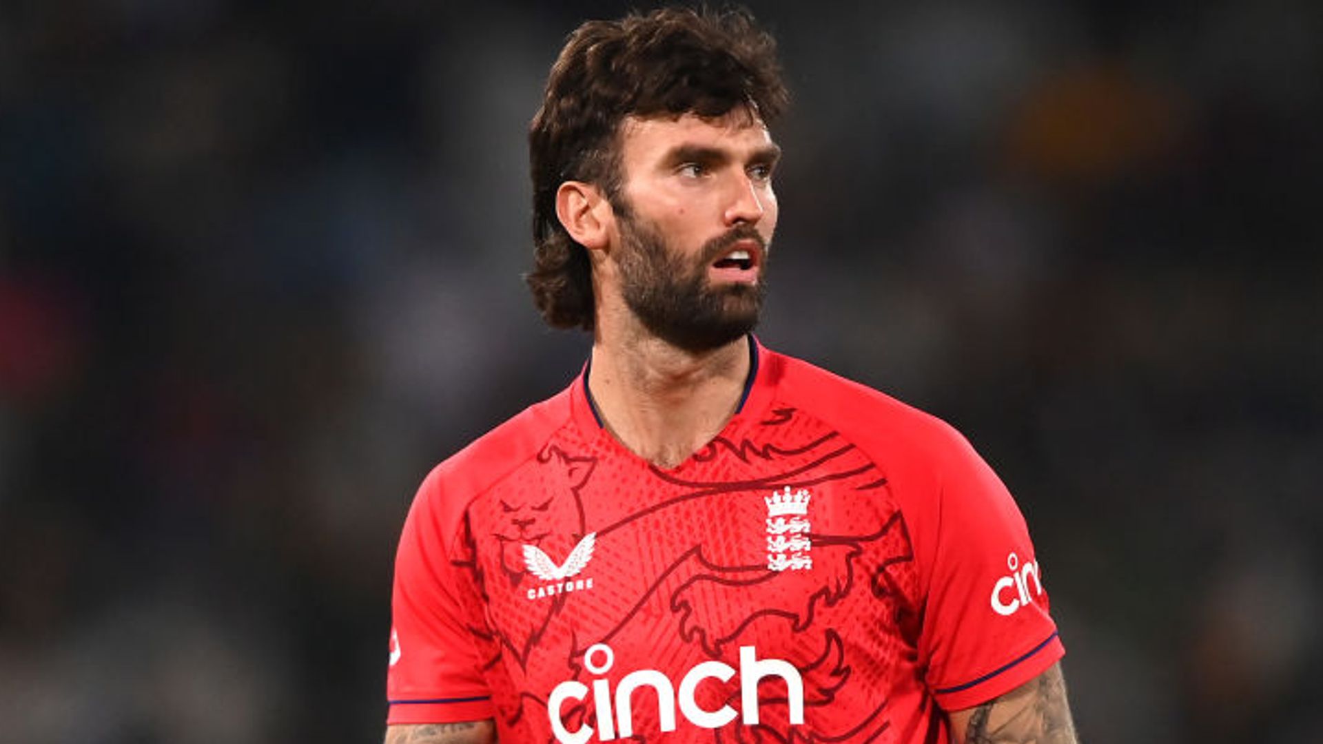 Topley blasts 'toblerone' boundary markers | 'Why is it there? Purely for money!'