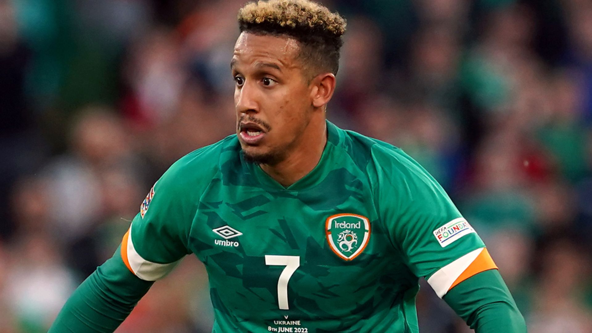 Malta 0 – 1 Rep Ire