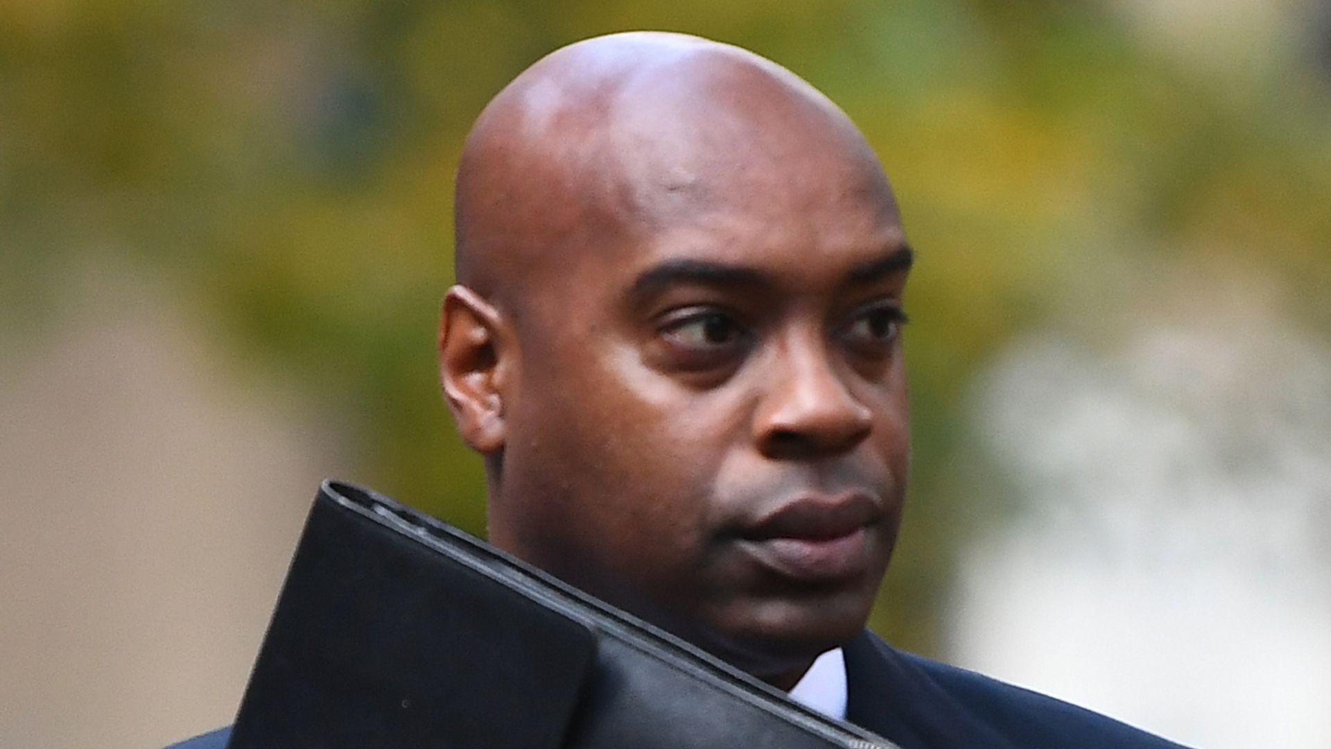 Ex-PL defender Rufus jailed for defrauding friends and family out of £15m