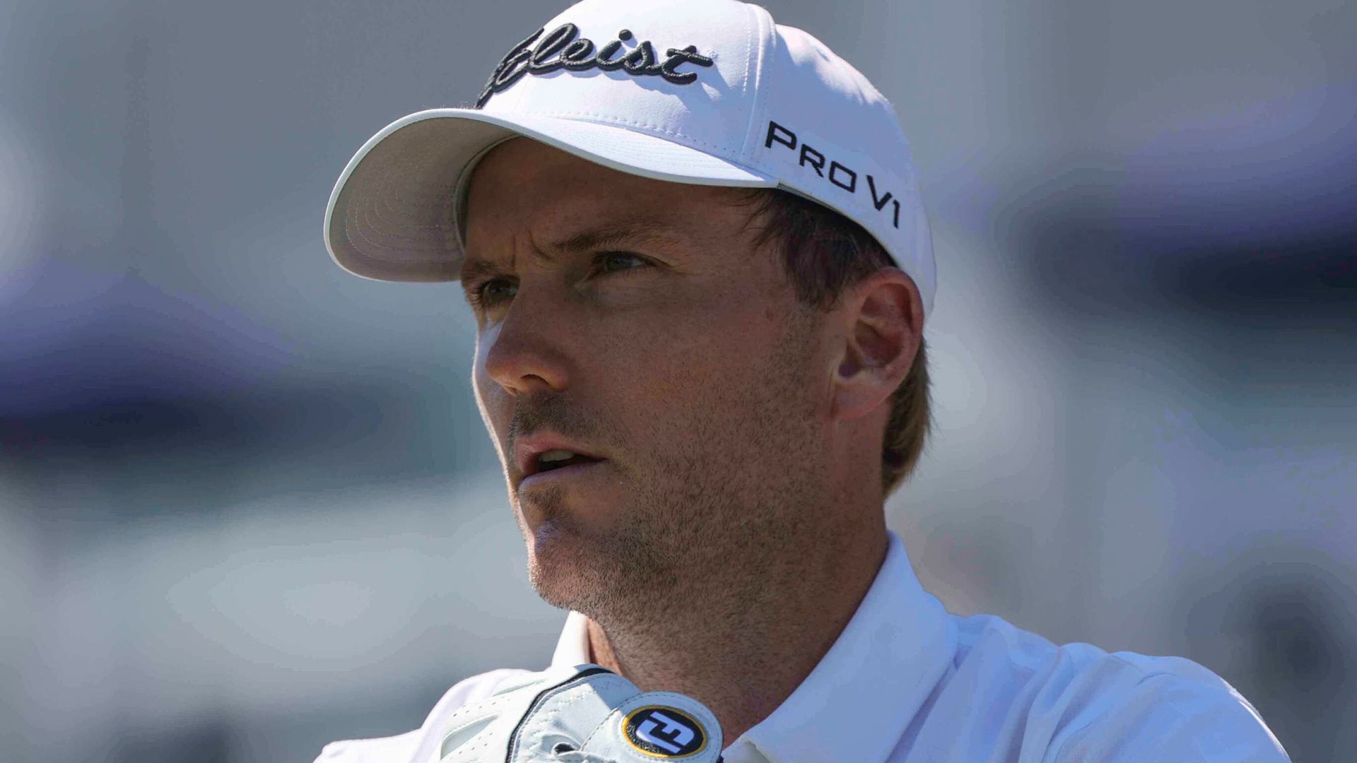 Henley on brink of a first PGA Tour win in five years