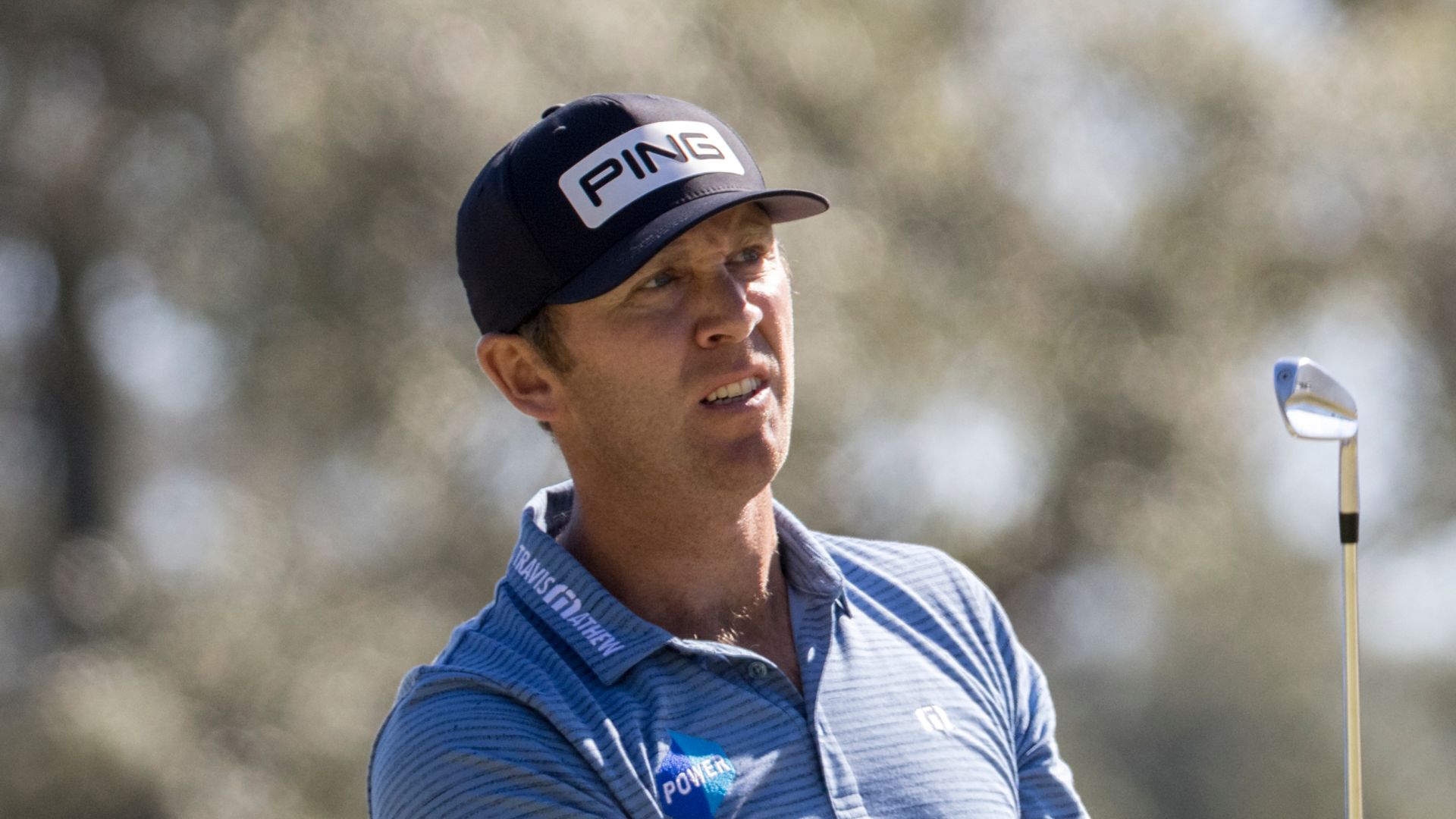 Power hopes 'massive' victory in Bermuda will lift Ryder Cup chances