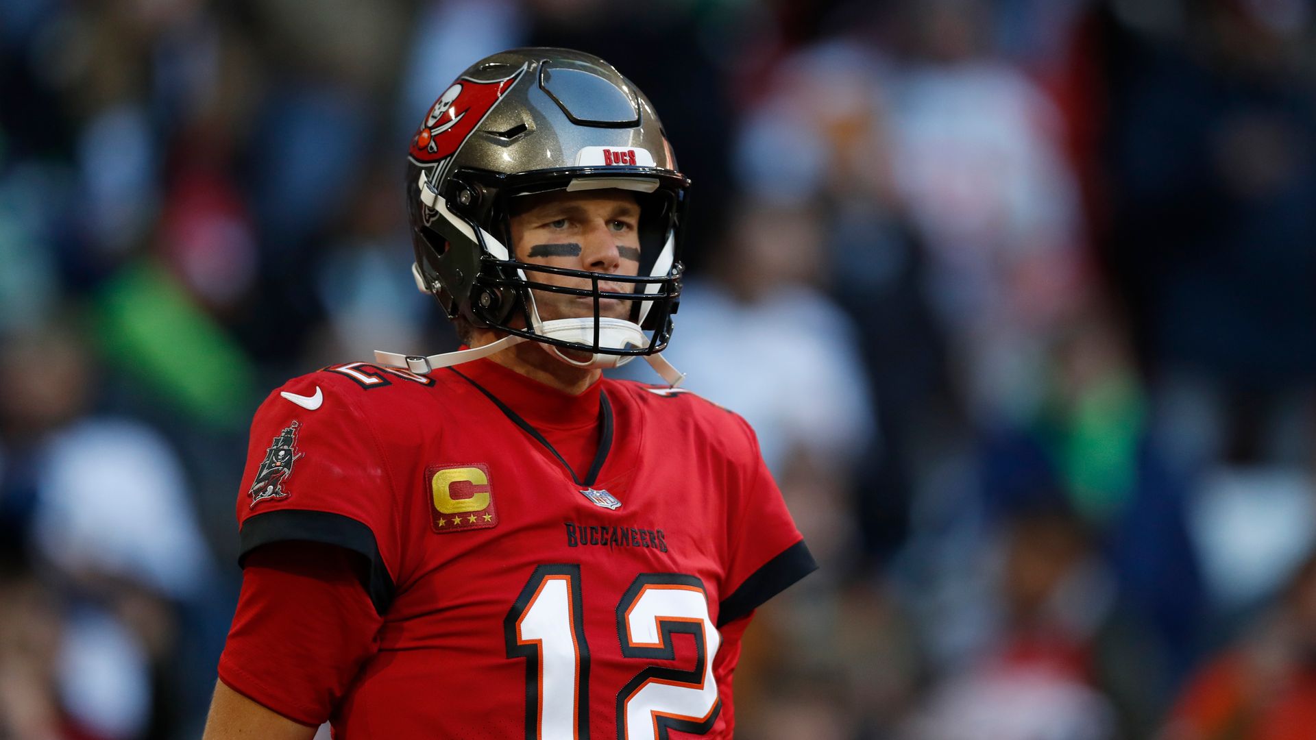 Seahawks 16-21 Buccaneers | NFL Highlights