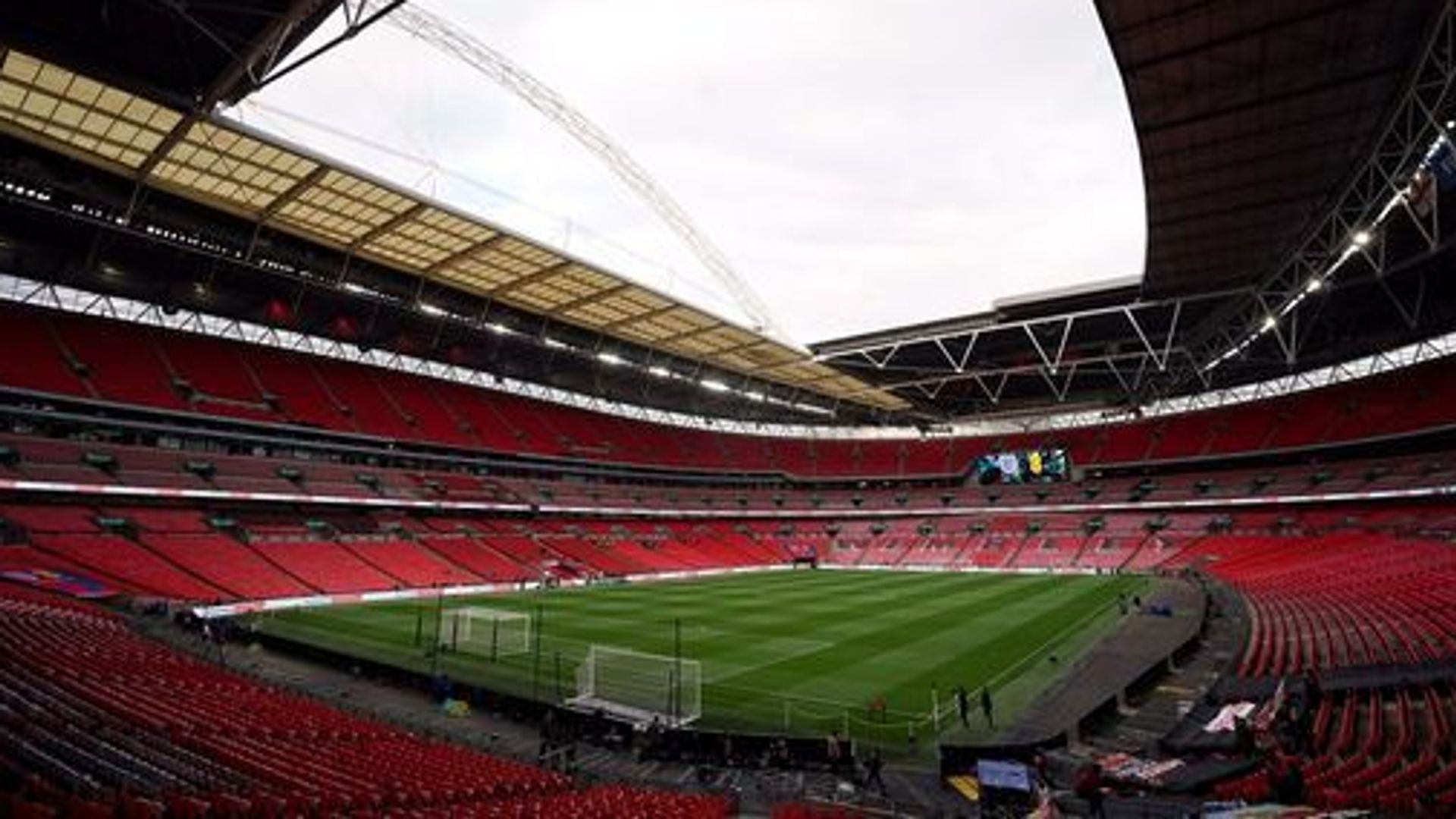 UK & Ireland submit final Euro 2028 bid | Ten host stadiums revealed