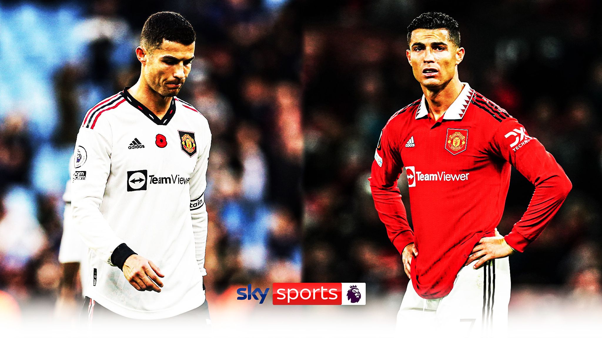 Cristiano Ronaldo: Has Portuguese star ruined his legacy after TV interview  slamming Manchester United?