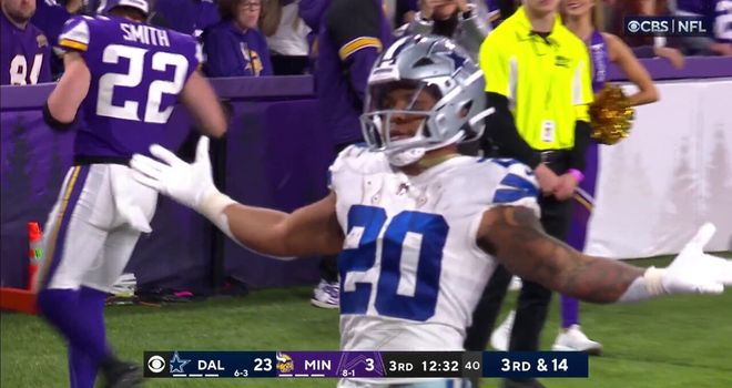 NFL Twitter reacts to Marcus Jones' game-winning punt-return TD vs. Jets –  NBC Sports Chicago