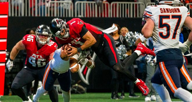 Baltimore Ravens 3-13 Cleveland Browns: Donovan Peoples-Jones scores only  TD of the game as the Browns stay alive in AFC playoff race, NFL News