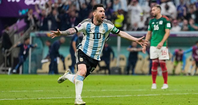 Will Lionel Messi play at the 2024 Olympics? Argentina boss Javier