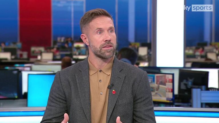 El exdefensor de Inglaterra Matthew Upson dijo a principios de este año que el enfoque del fútbol para las  conmociones cerebrales debería ser el mismo en todos los ámbitos.