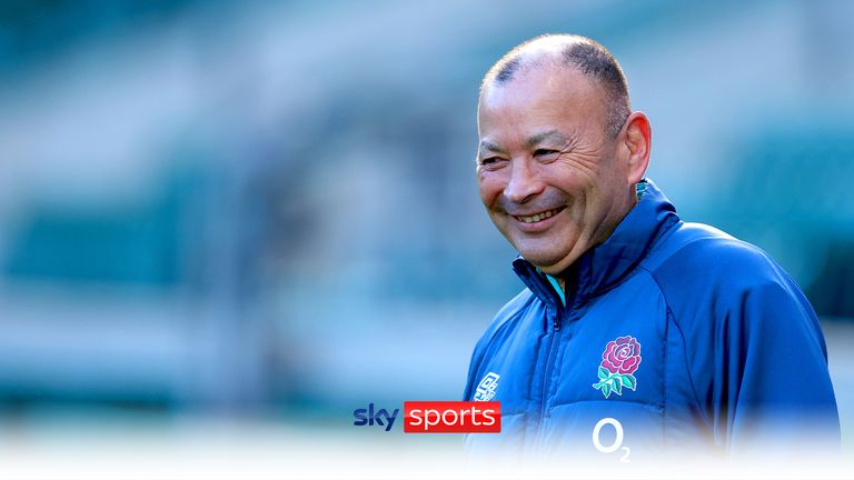 Eddie Jones praises Manu Tuilagi ahead of his 50th cap for England and says his players need to get off to a fast start when they face South Africa at Twickenham on Saturday.