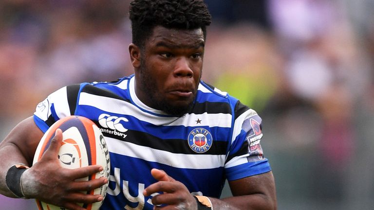 Levi Davis: Exjugador de Bath Rugby Union desaparecido en España |  noticias de la unión de rugby