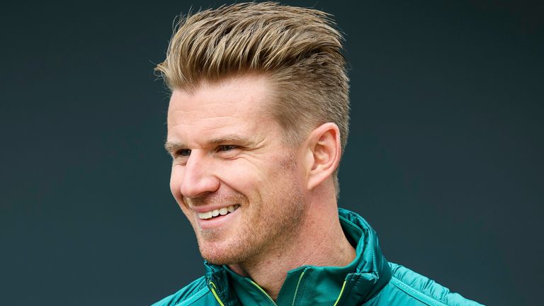 Nico Hulkenberg will return to a permanent F1 seat in 2023 after replacing Mick Schumacher at Haas