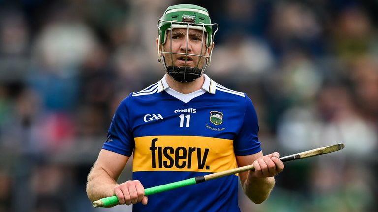 Noel McGrath will lead Tipperary in 2023
