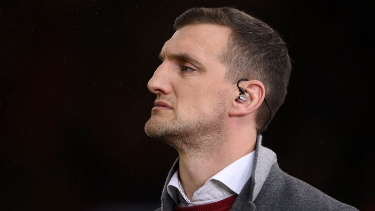 Former Wales and Lions skipper Sam Warburton has spoken about his fears for the future of Welsh rugby