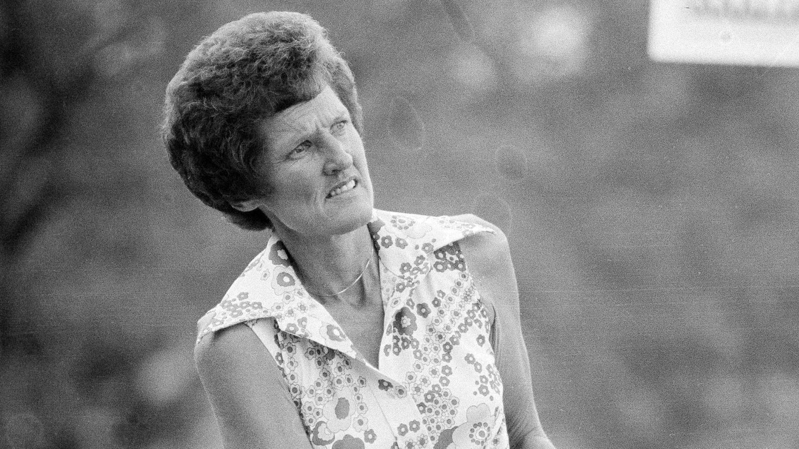 Cathy Whitworth: Pemecah rekor LPGA meninggal pada usia 83 |  Berita Golf