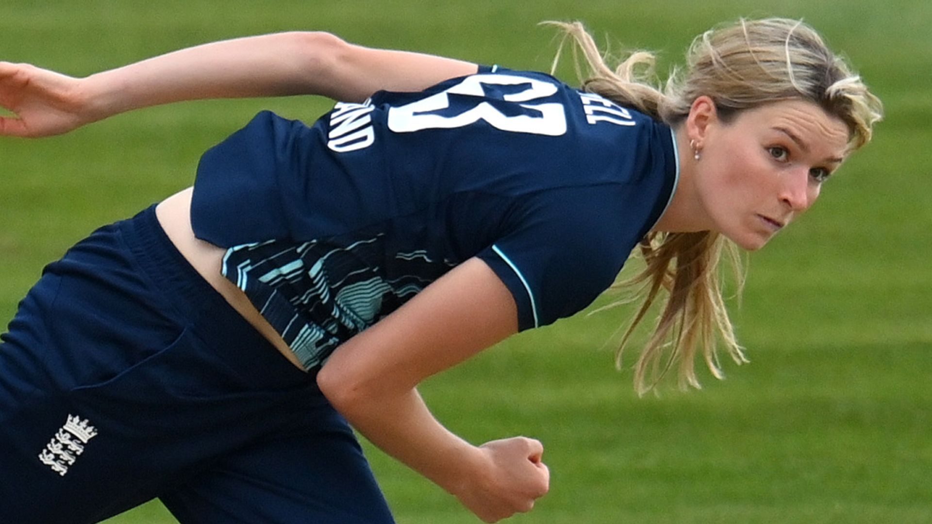 Dunkley: Bell can become leader of England attack