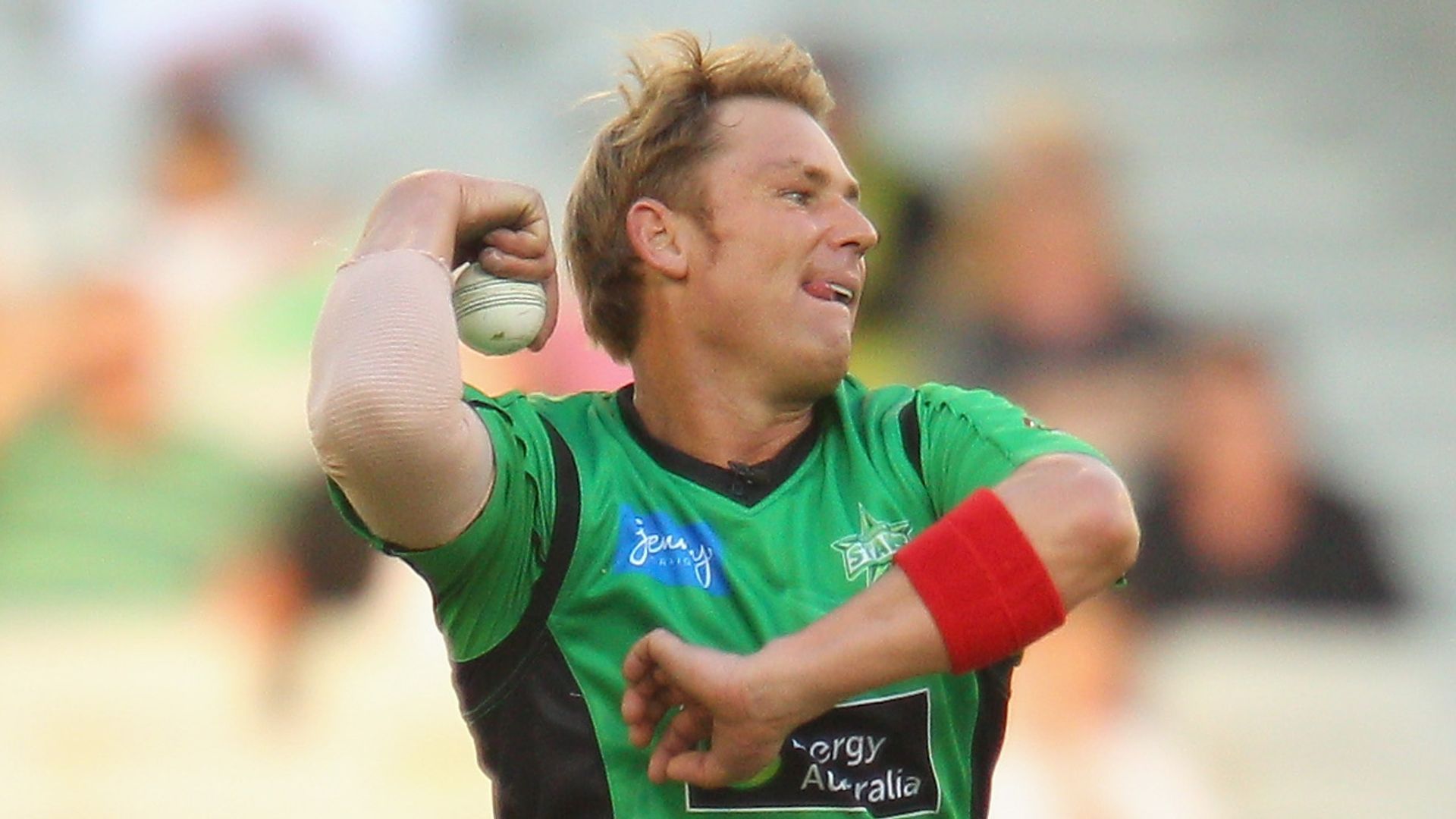 Warne to be honoured as Big Bash League returns