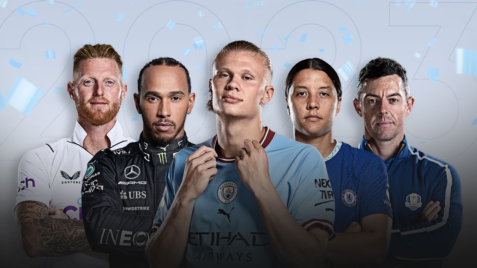 Why 2023 is an unmissable year on Sky Sports