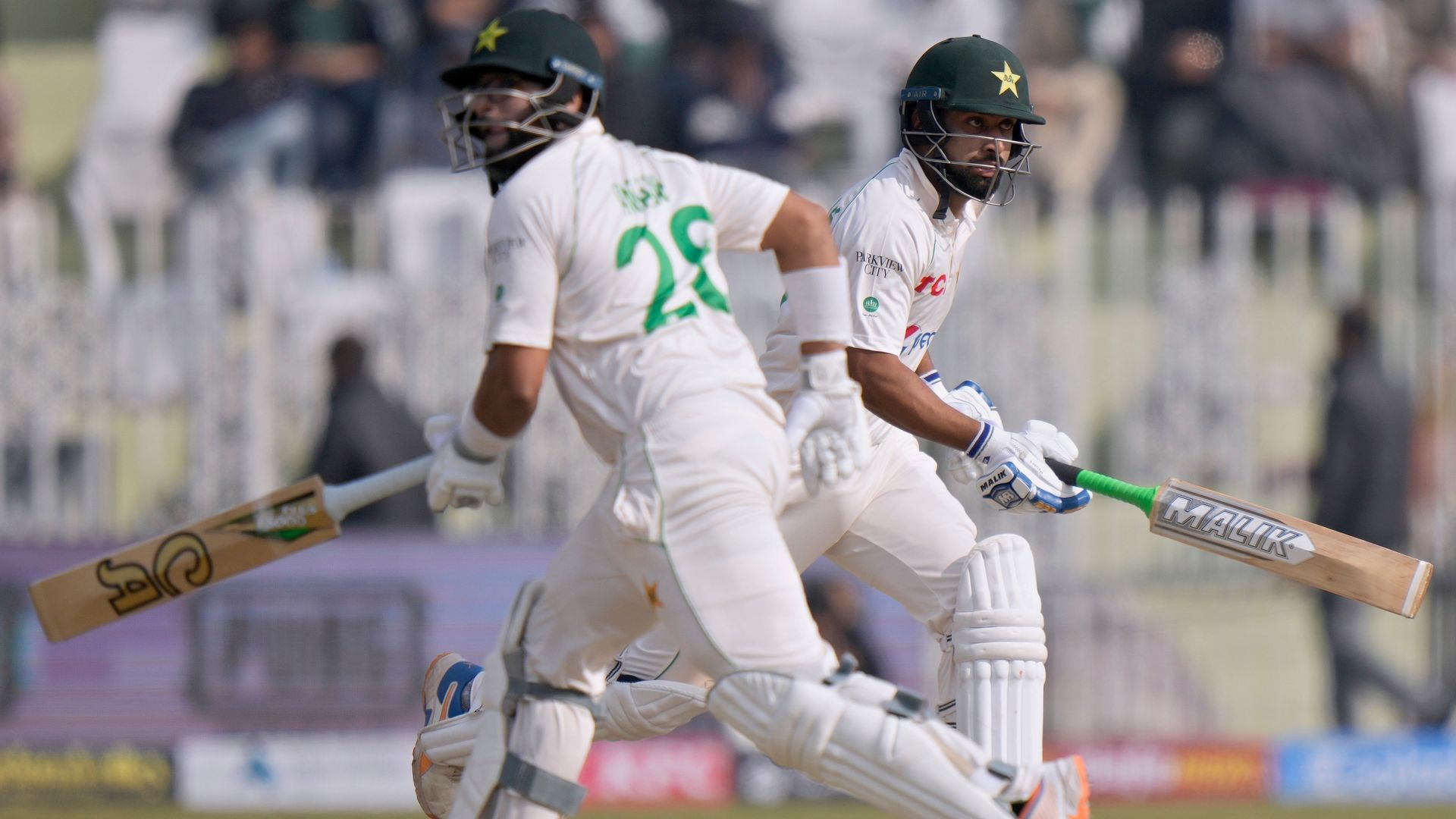 Recap: Pakistan 181-0 at stumps, trail England by 476
