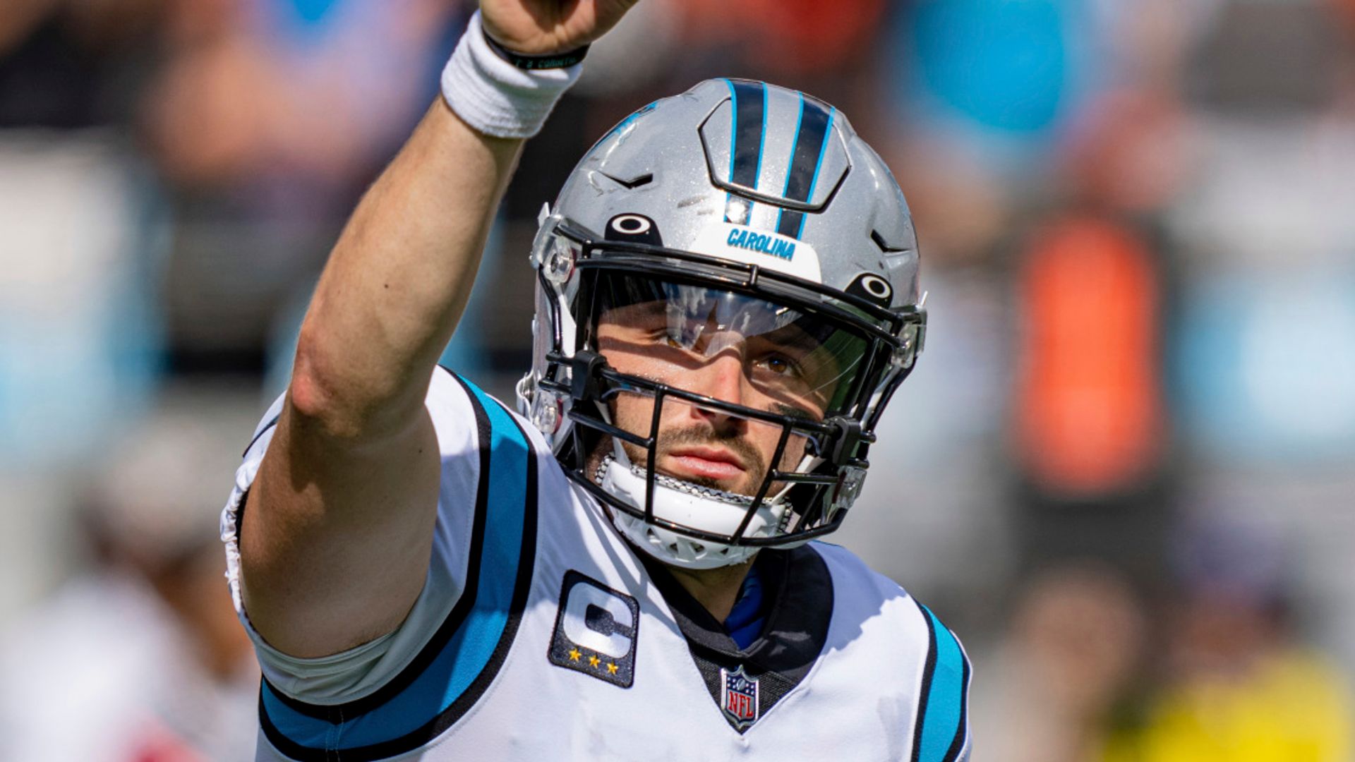 Mayfield could make Rams debut vs Raiders on Thursday night
