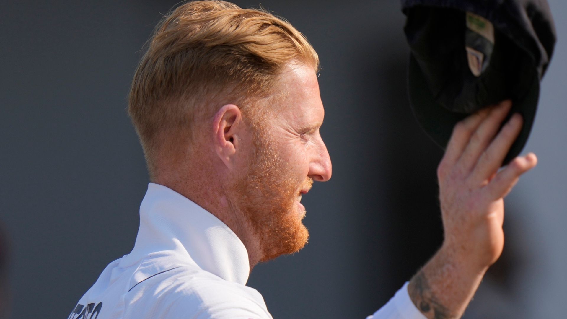 Stokes: England achieved something special | 'You live for days like this'