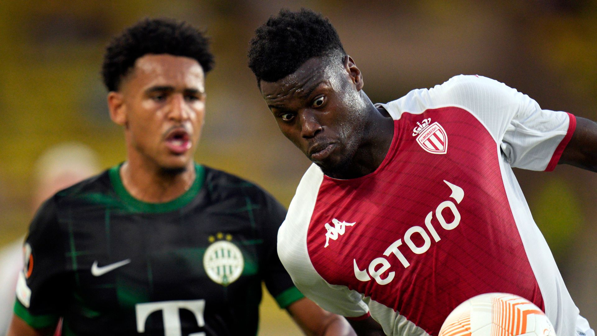 Chelsea closing in on Badiashile signing from Monaco in £35m deal