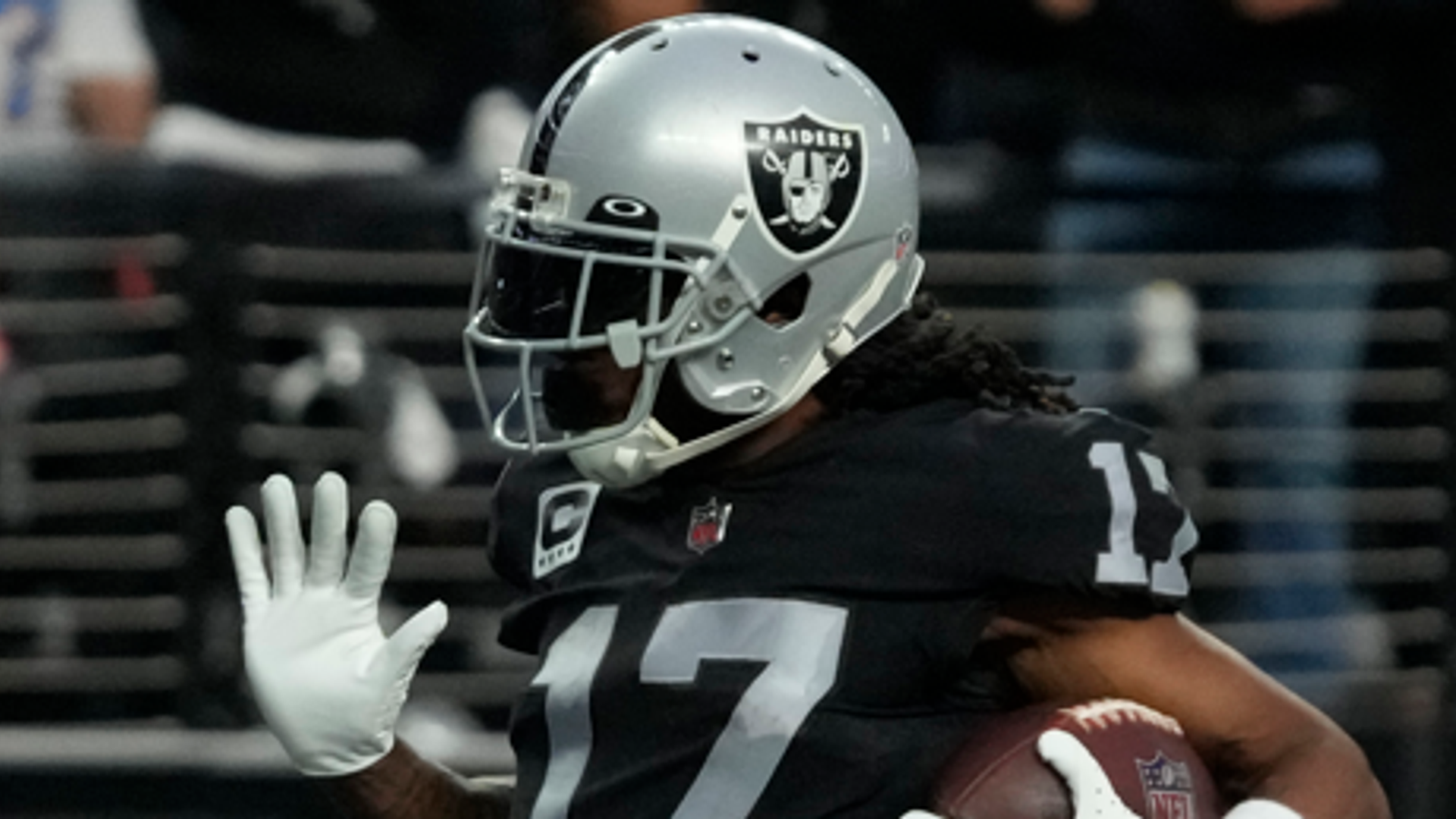 NFL Stats: Adams dominates Chargers | Rams set new record low