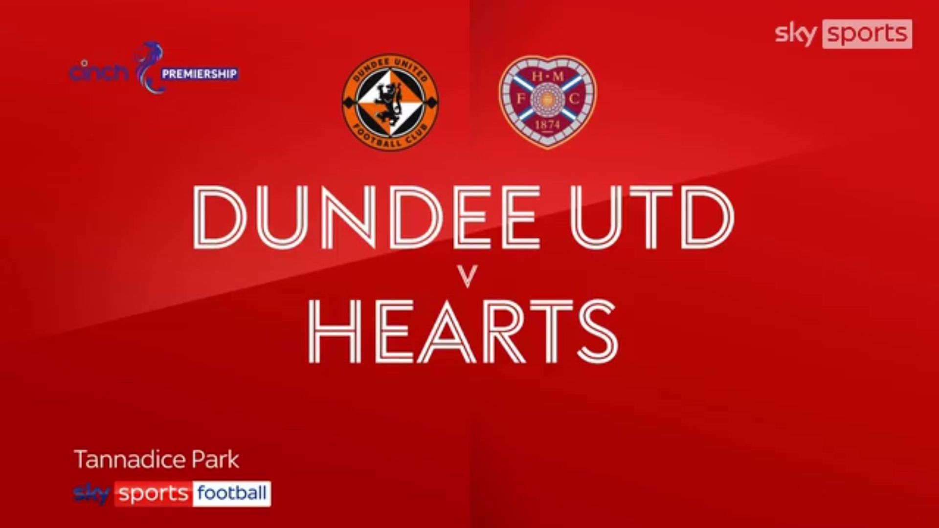 Dundee United 2-2 Hati