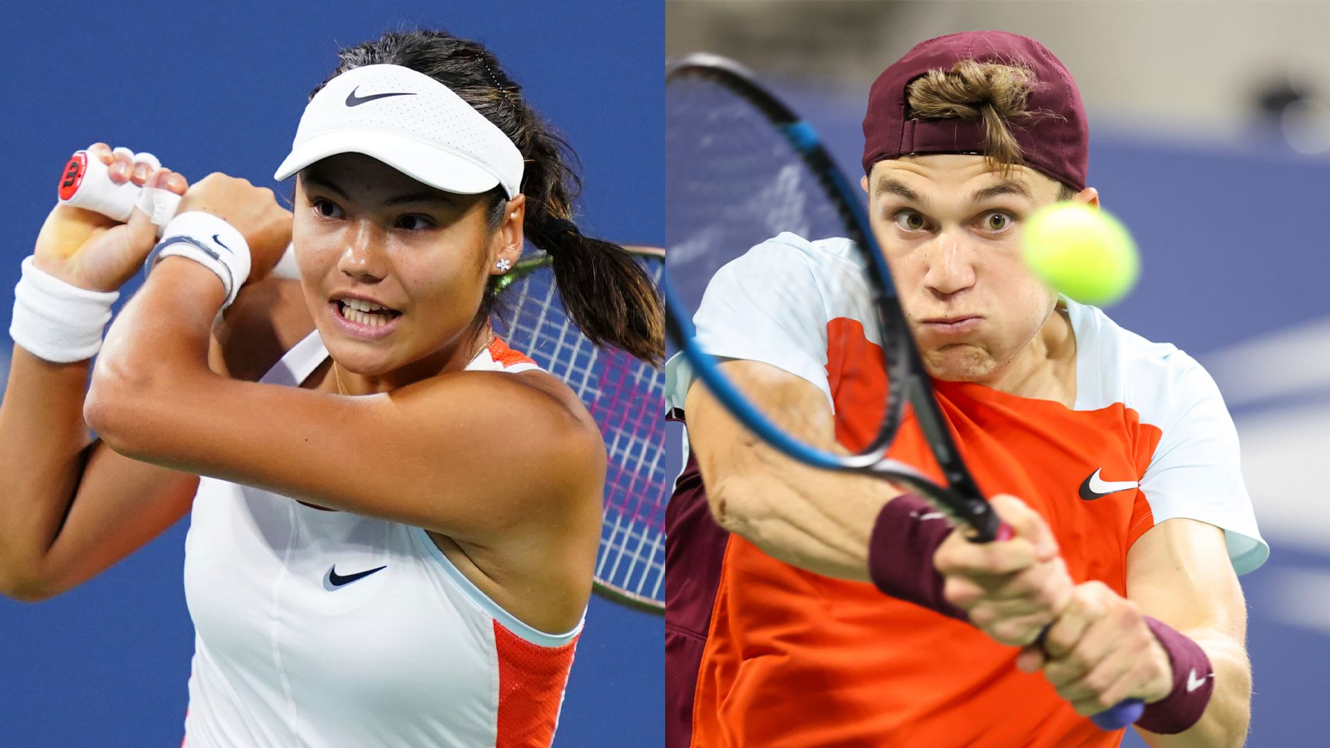 Tennis scores: Raducanu and Draper back in action today