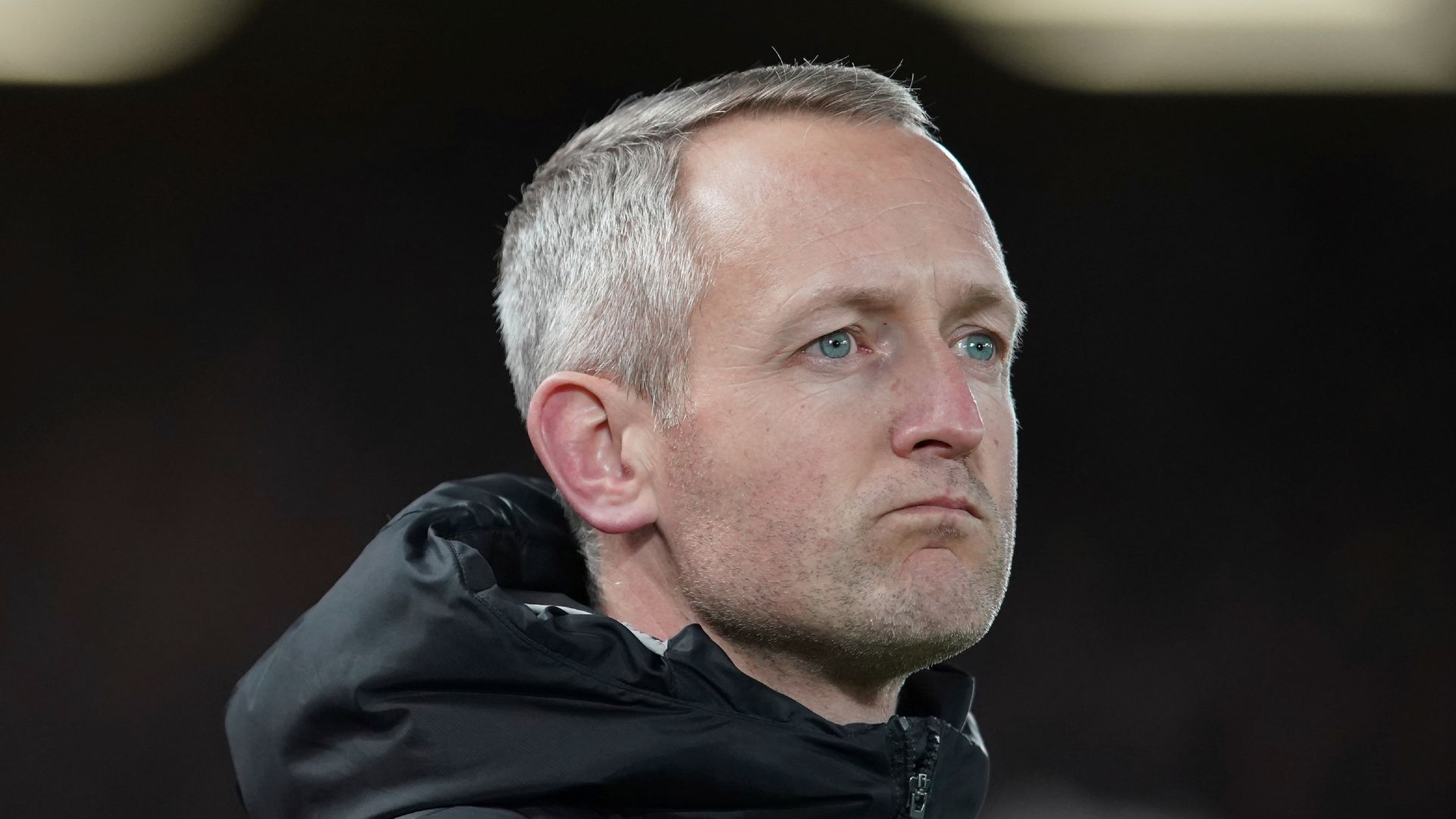 Critchley sacked by QPR after two months in job