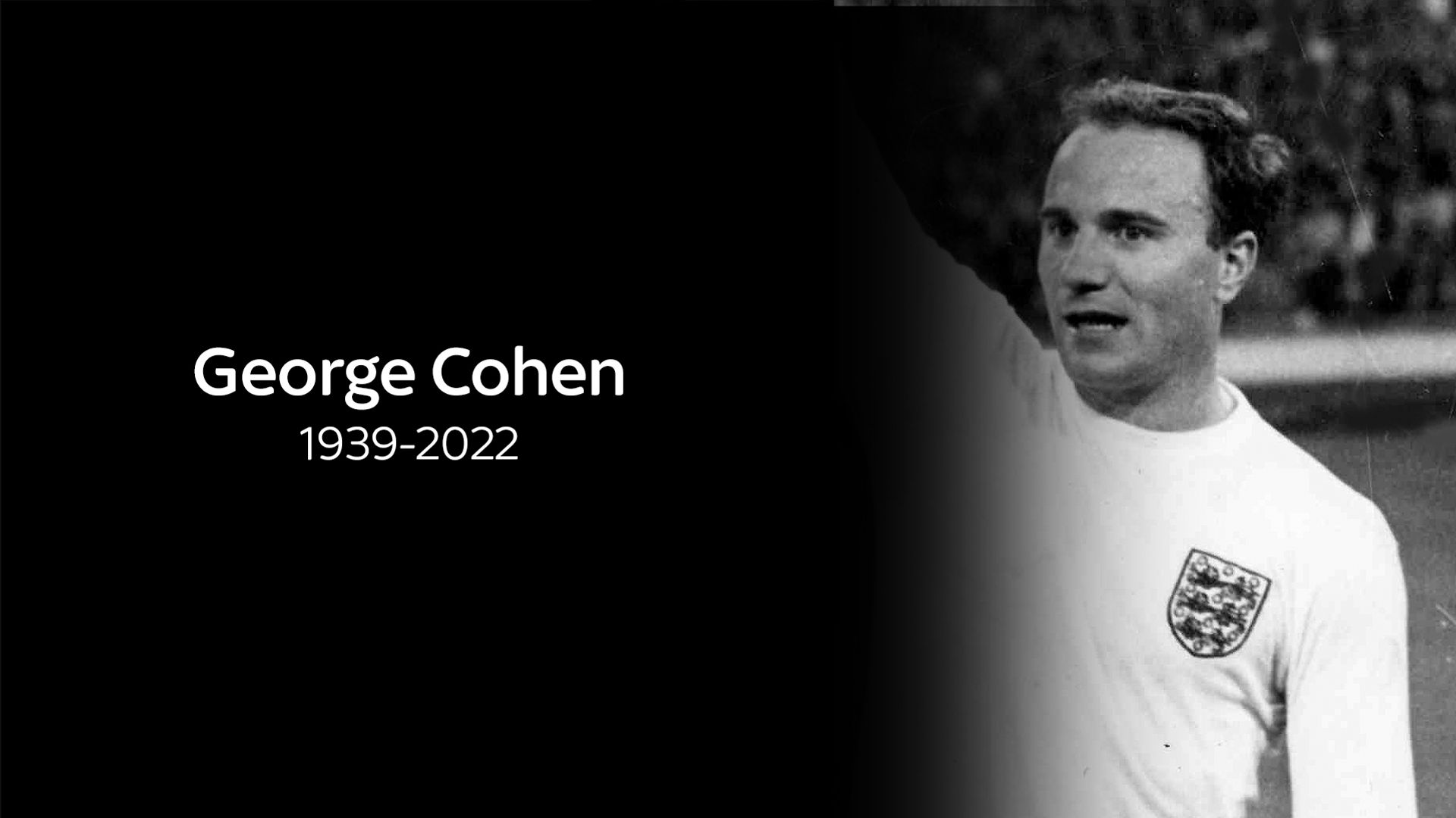 England World Cup winner and Fulham legend Cohen dies aged 83 15