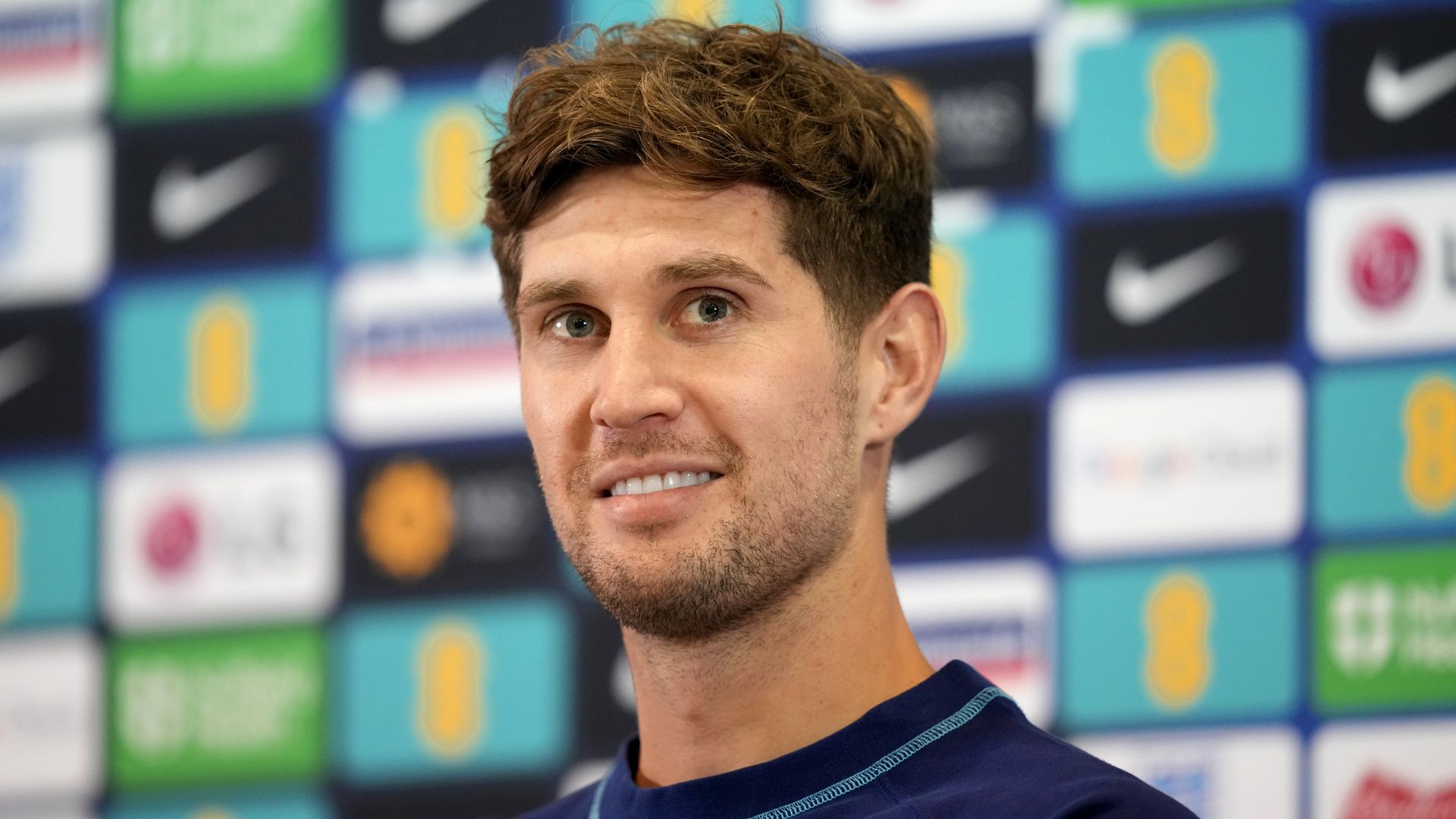 Stones hails 'terrific' Maguire | Picking team is Southgate's hardest task