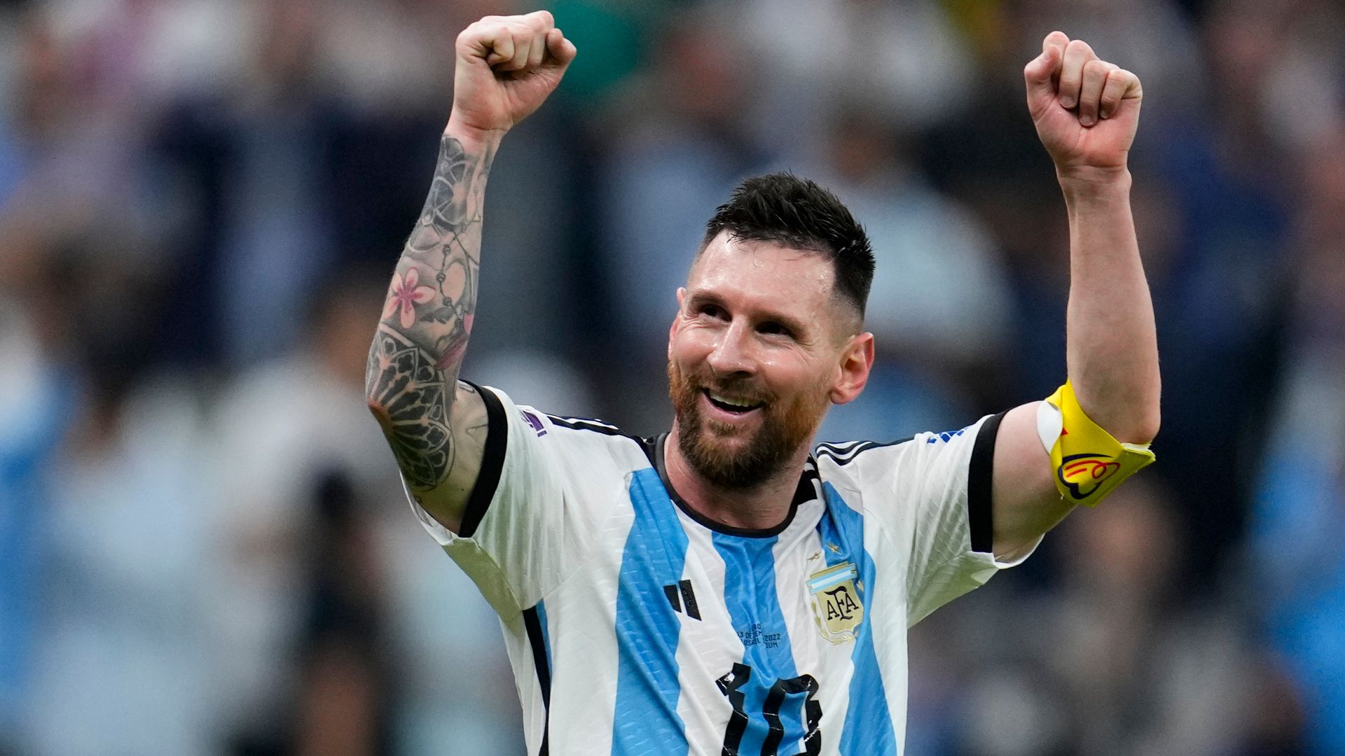 World Cup hits and misses: Messi out to end age-old GOAT debate