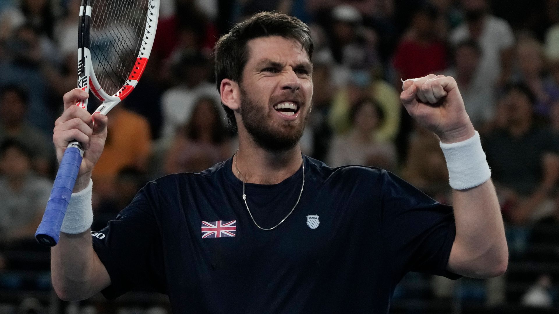 Norrie stuns former world number one Nadal in United Cup