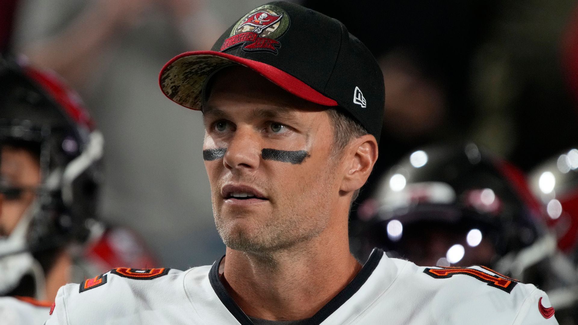 Brady's Bucs rally to overtime win in Arizona on Christmas Day
