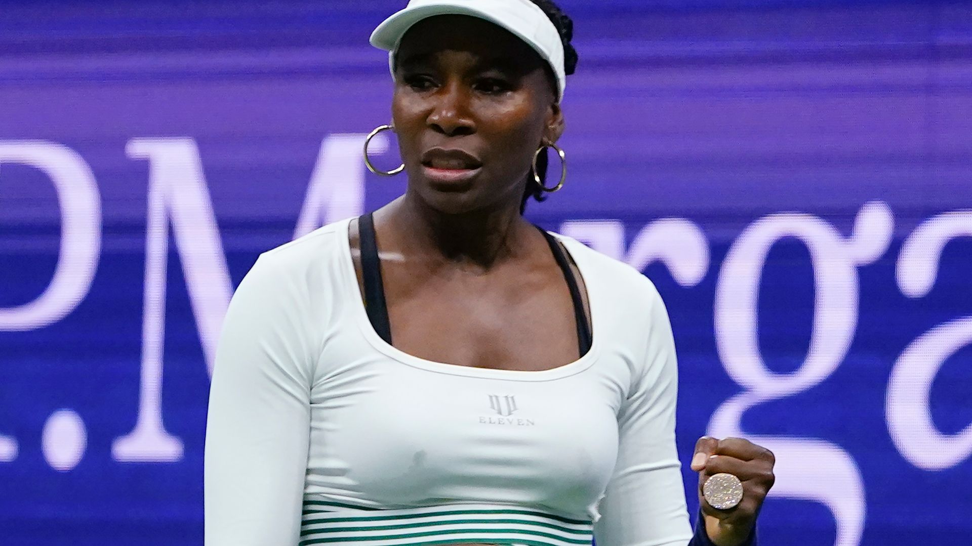 Venus Williams awarded wild card entry for Australian Open